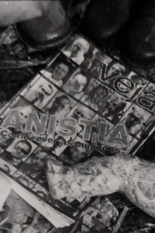 Atenção Realidade (1979) poster