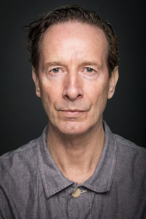 Robert Benedetti-Hall