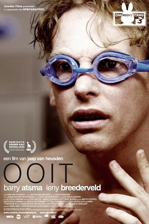 Ooit (2008) poster