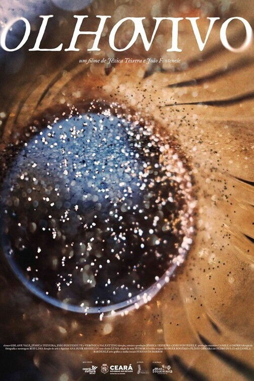 Olho Vivo (2025) poster