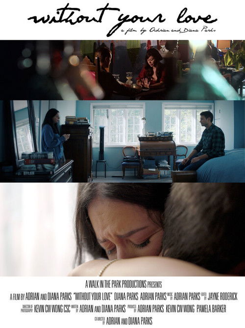 Without Your Love (2023) poster