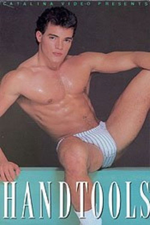 Handtools (1990) poster