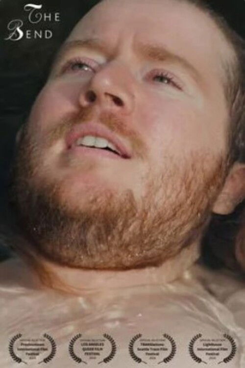 The Bend (2024) poster