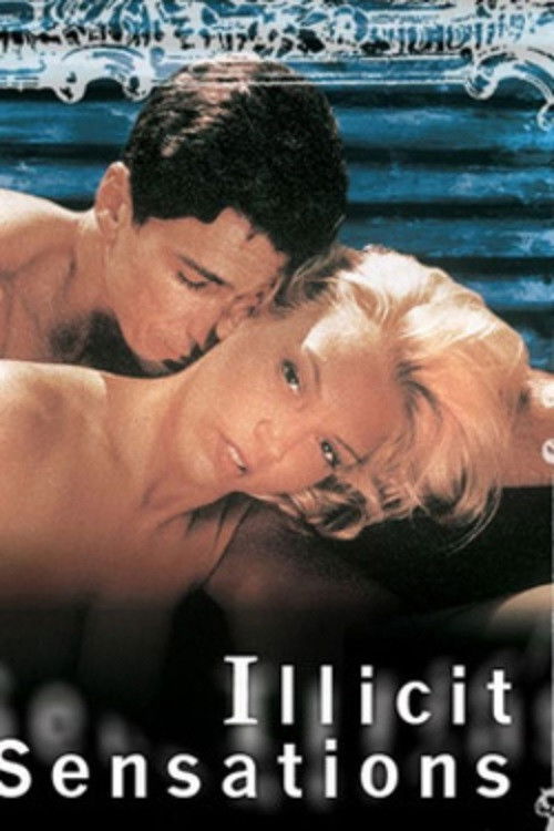 Illicit Sensations (2000) poster