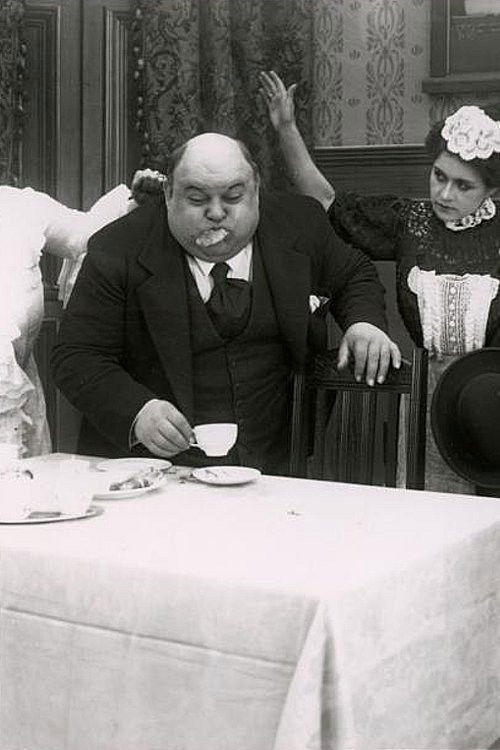 Don't Go on the Spree (1912) poster