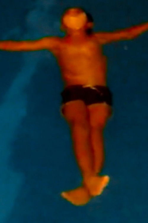 Maelstrom (2019) poster