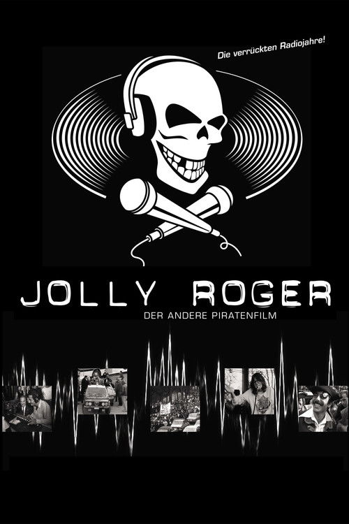 Jolly Roger (2003) poster
