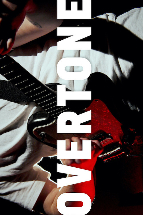 Overtone (2025) poster