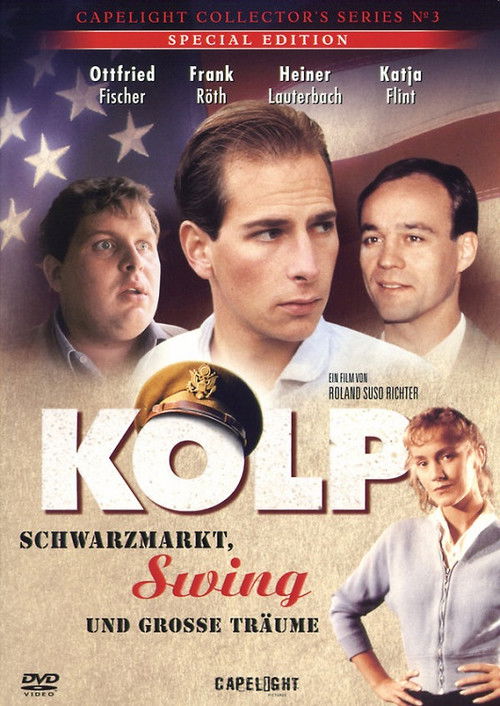 Kolp (1985) poster