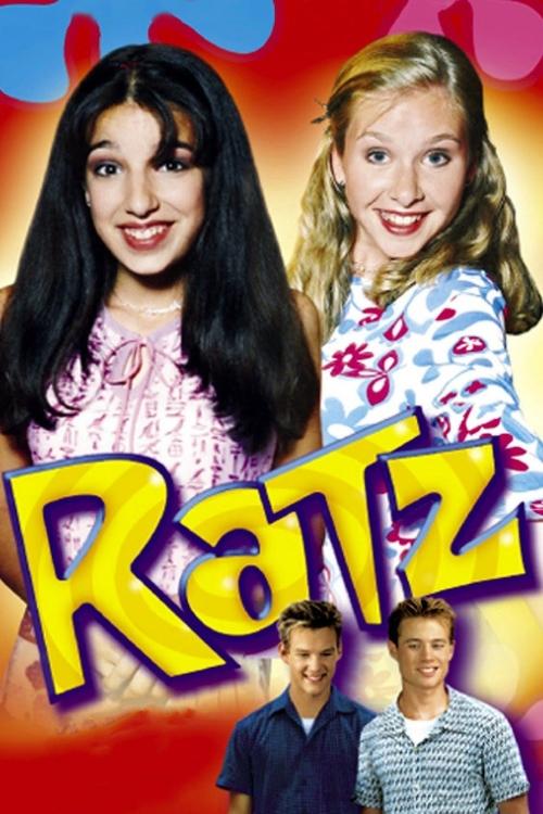Ratz (2000) poster