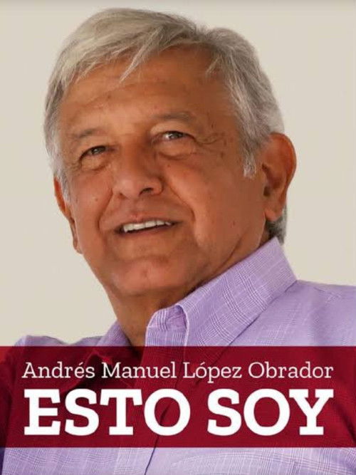 This Is What I Am (2017) poster