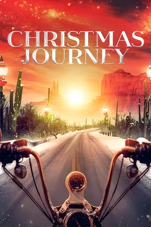 Christmas Journey (2022) poster