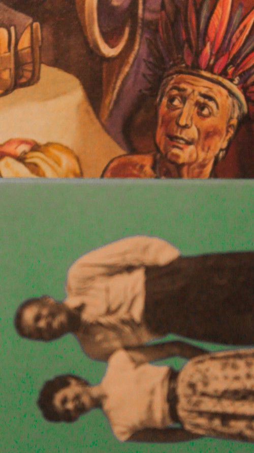 Tempo de (2017) poster