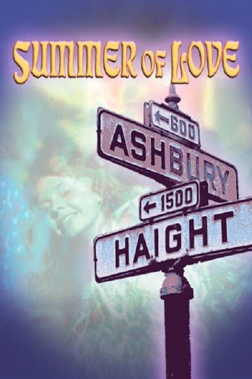 Summer of Love (2018) poster