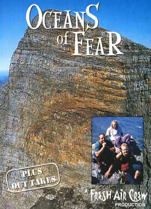 Oceans of Fear (1998) poster