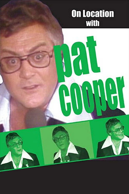 On Location with Pat Cooper (1977) poster