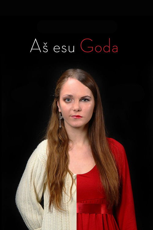 I am Goda (2012) poster