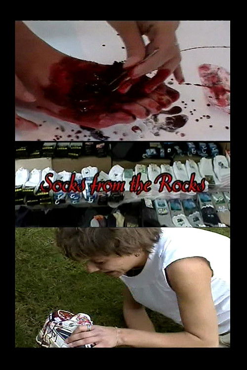 Socks from the Rocks (2006) poster