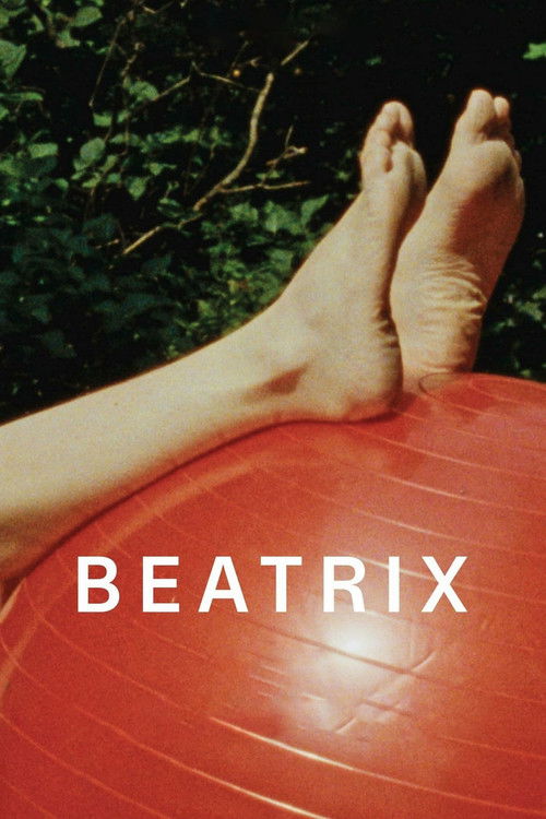 Beatrix (2021) poster