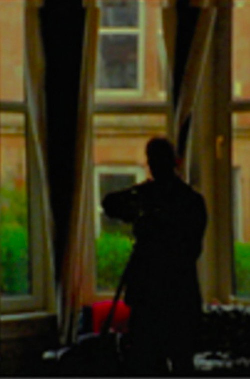 Helen (2008) poster