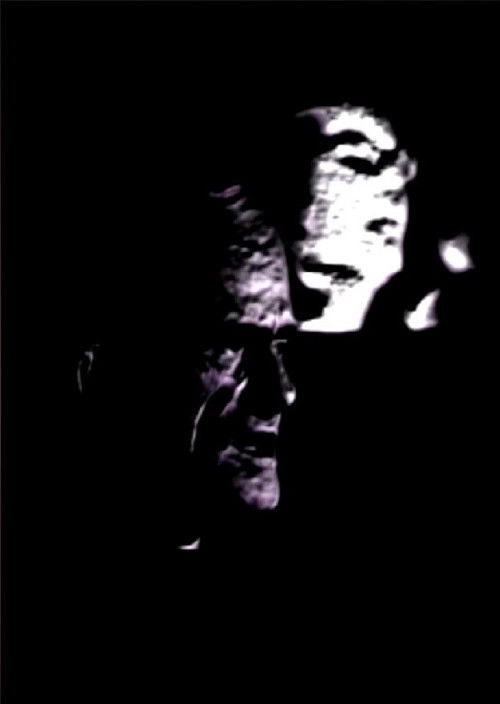 My Sight, Which Was My Power, Now Blurs (2022) poster