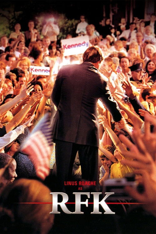 RFK (2002) poster