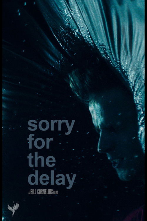 Sorry for the Delay (2023) poster