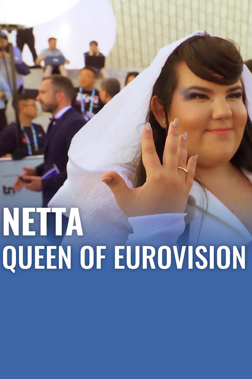 Netta: Queen of Eurovision (2019) poster