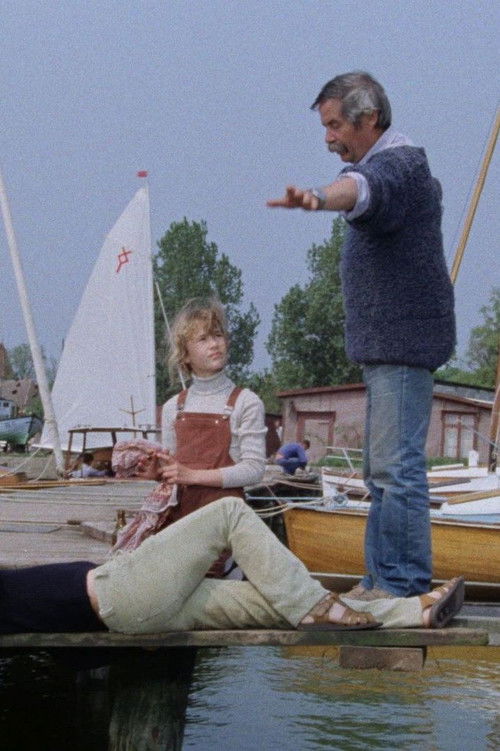 Filmkinder (1985) poster