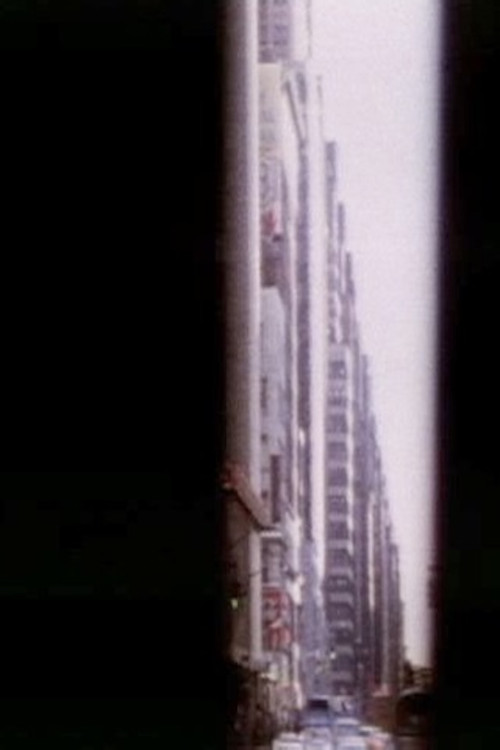 City Slivers (1976) poster