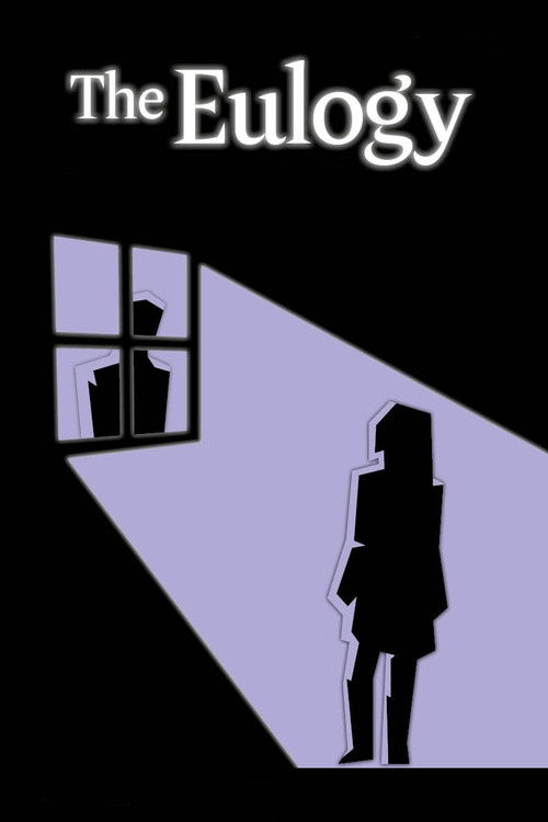 The Eulogy (2023) poster