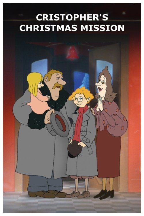 Sagan om Karl-Bertil Jonssons julafton (1975) poster