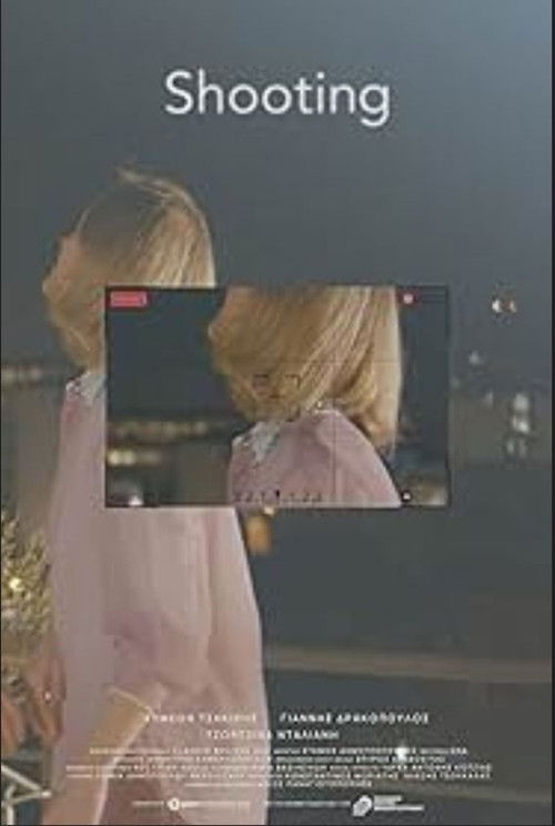 Shooting (2022) poster