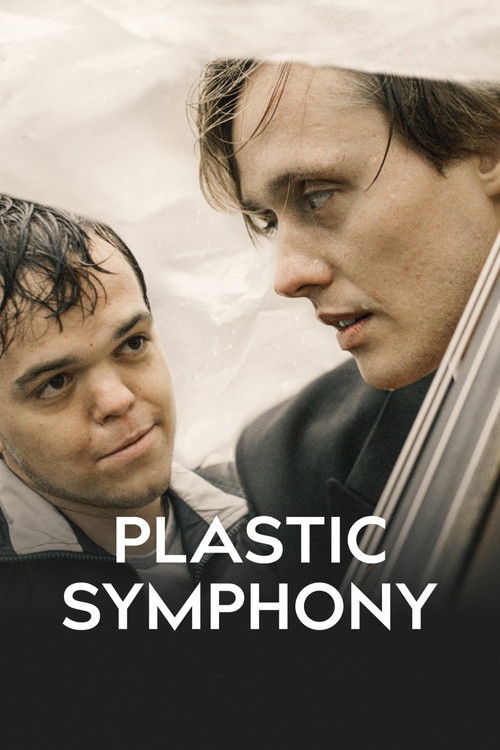 Plastic Symphony (2023) poster