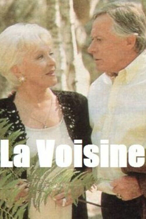 La Voisine (1997) poster