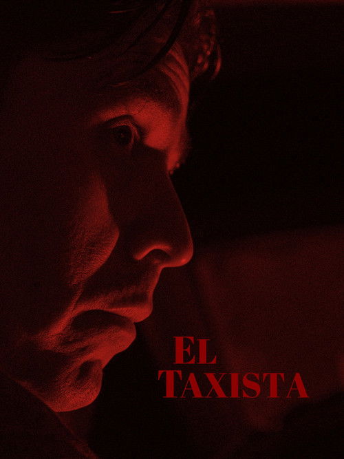 El Taxista (2023) poster