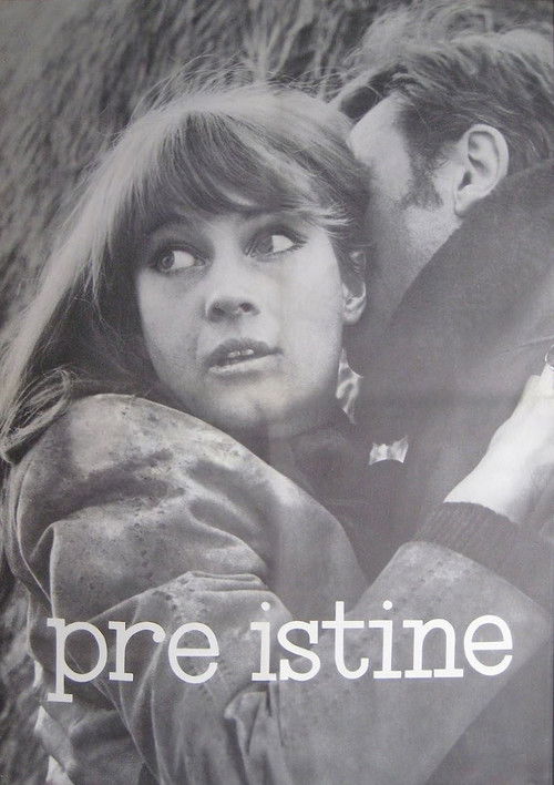 Before the Truth (1968) poster