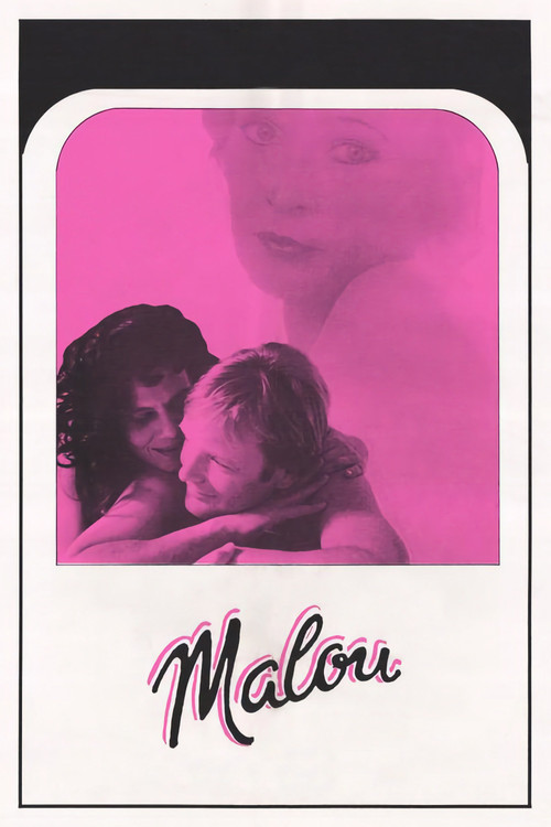 Malou (1981) poster