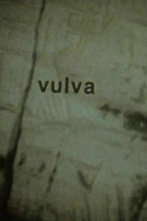 Vulva (1992) poster