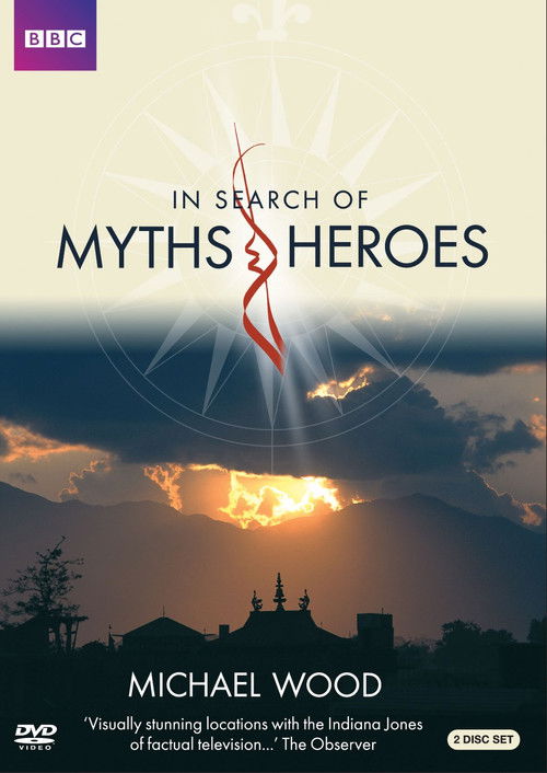 In Search of Myths and Heroes (2005) poster