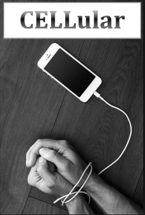 Cellular (2020) poster