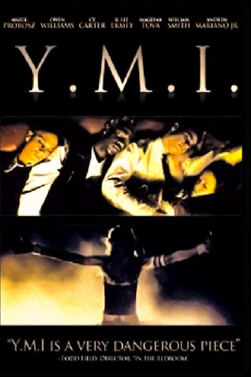 Y.M.I. (2004) poster