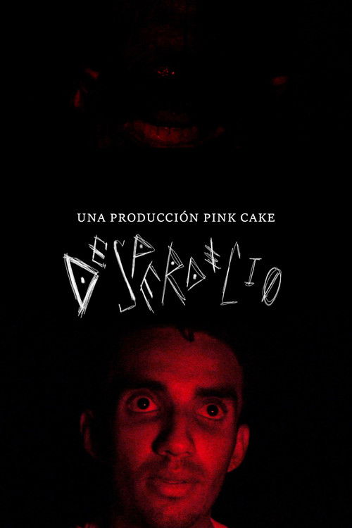 Desperdicio (2024) poster