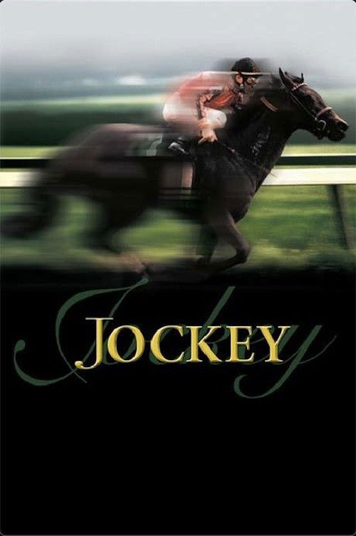 Jockey (2004) poster