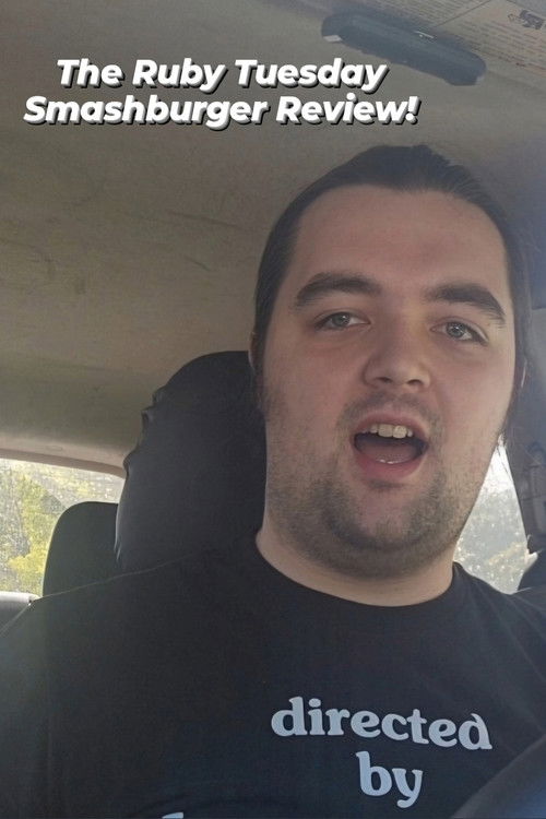 The Ruby Tuesday Smashburger Review (2024) poster