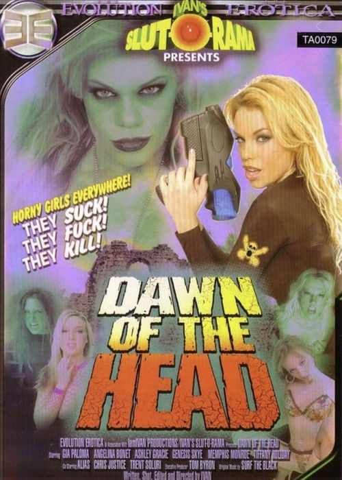 Dawn of the Head (2005) poster