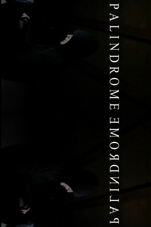 PalindromeemordnilaP (2022) poster