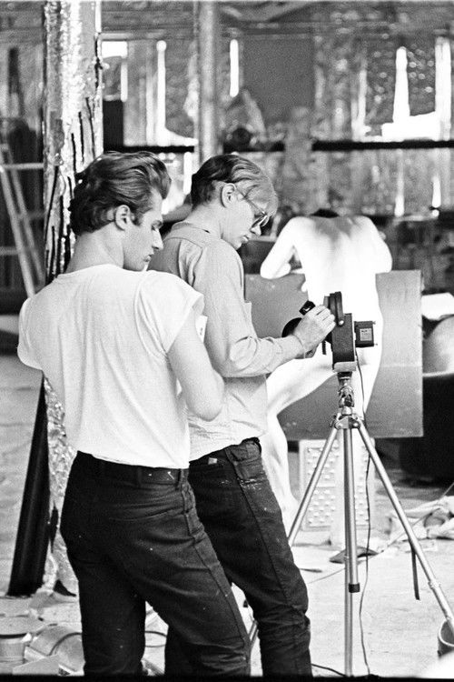 Screen Test #1 (1965) poster