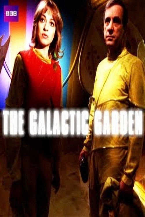 The Galactic Garden (1985) poster