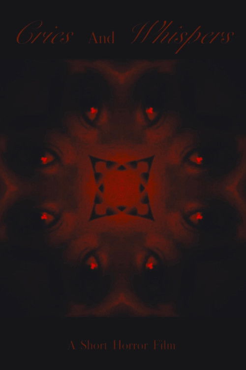 Cries And Whispers (2024) poster